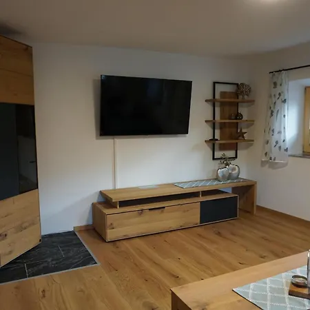 Apartments Edinger Söll Extérieur photo