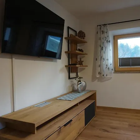 Apartments Edinger Söll Extérieur photo