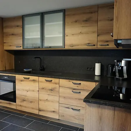 Apartments Edinger Söll Extérieur photo