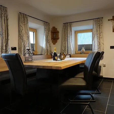 Apartments Edinger Söll Extérieur photo