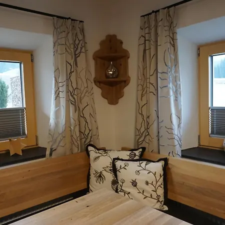 Apartments Edinger Söll Extérieur photo