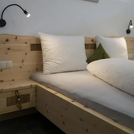 Apartments Edinger Söll Chambre photo