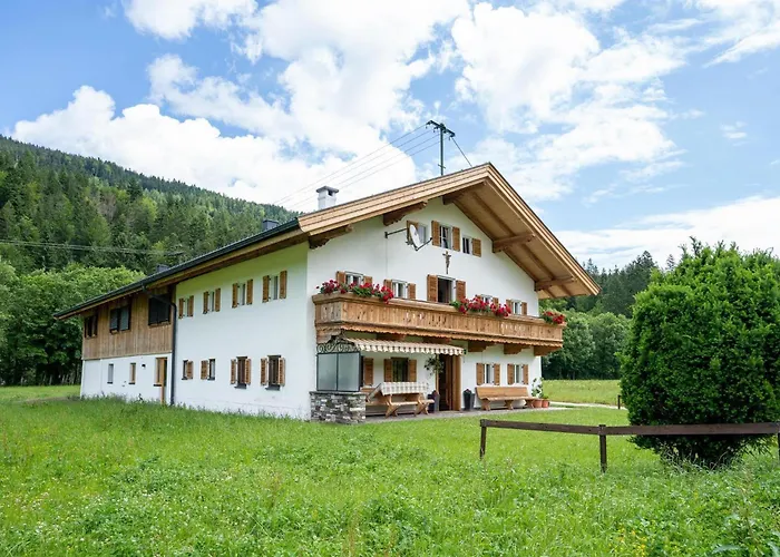 Apartments Edinger