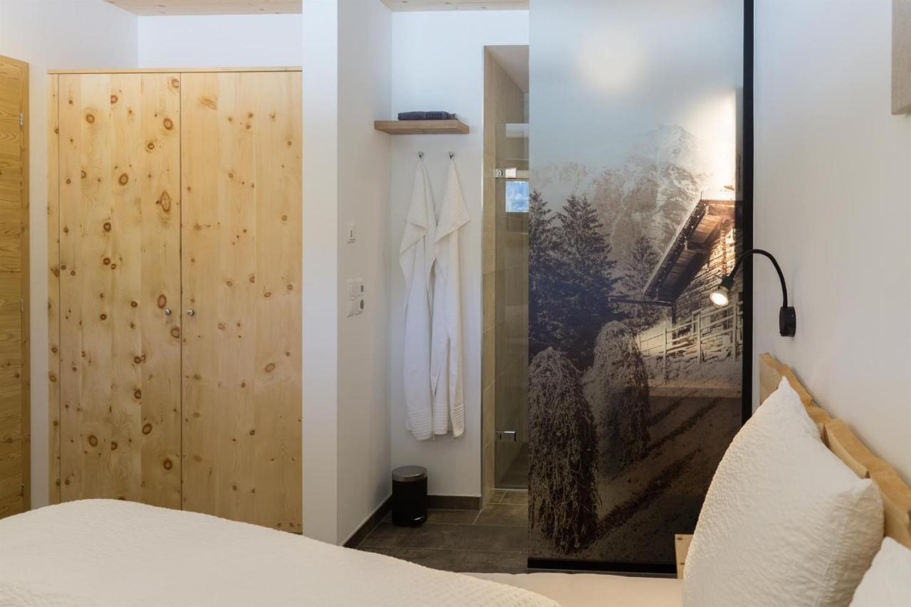 Edinger Appartement Söll