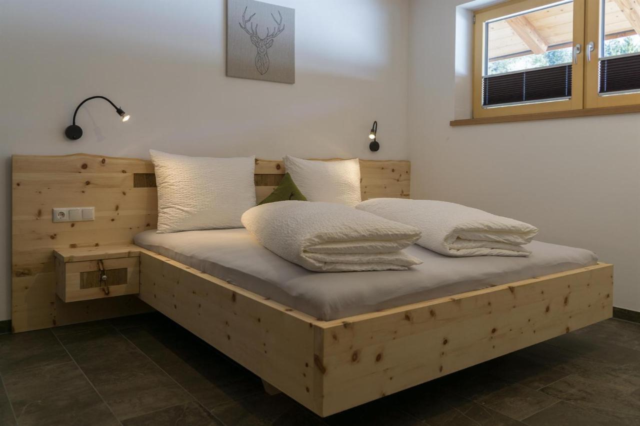 Appartement Edinger *