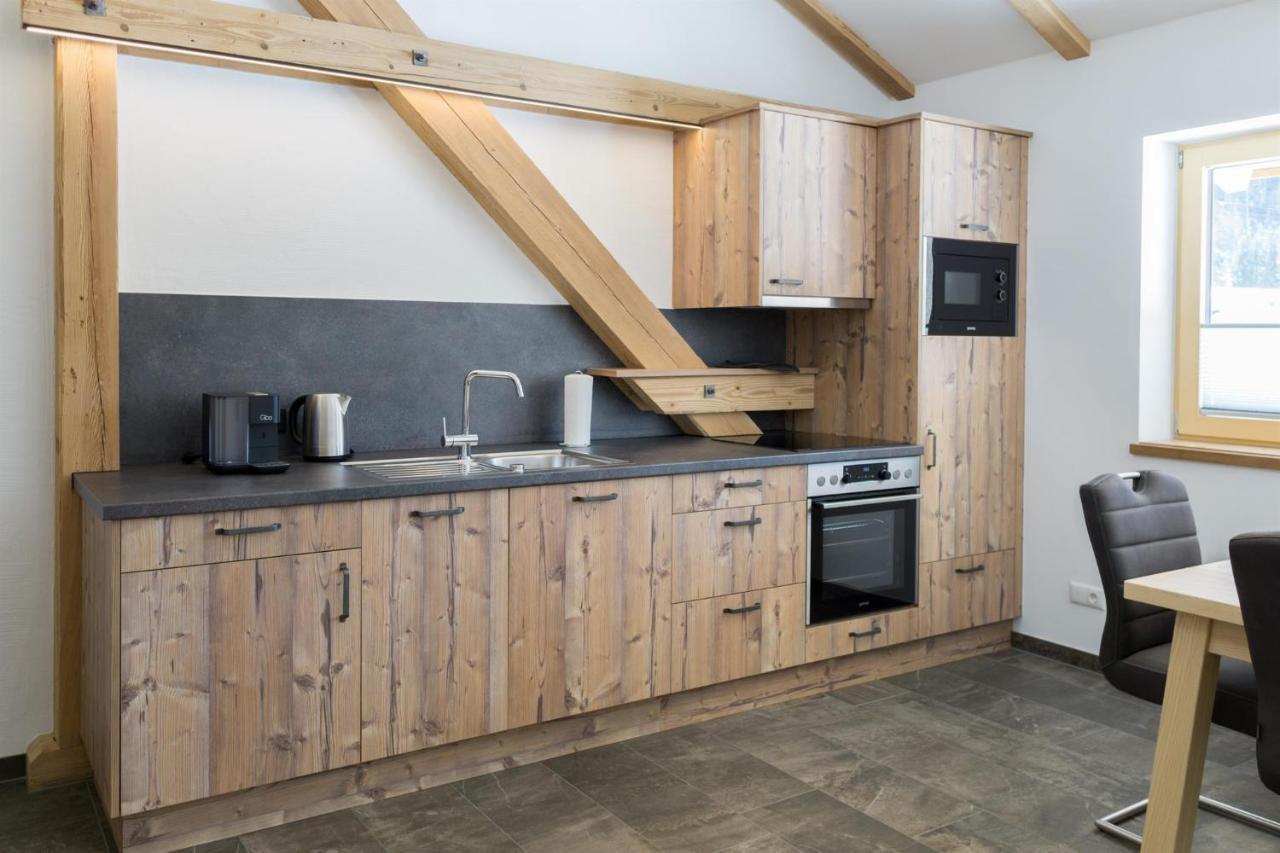Edinger Appartement