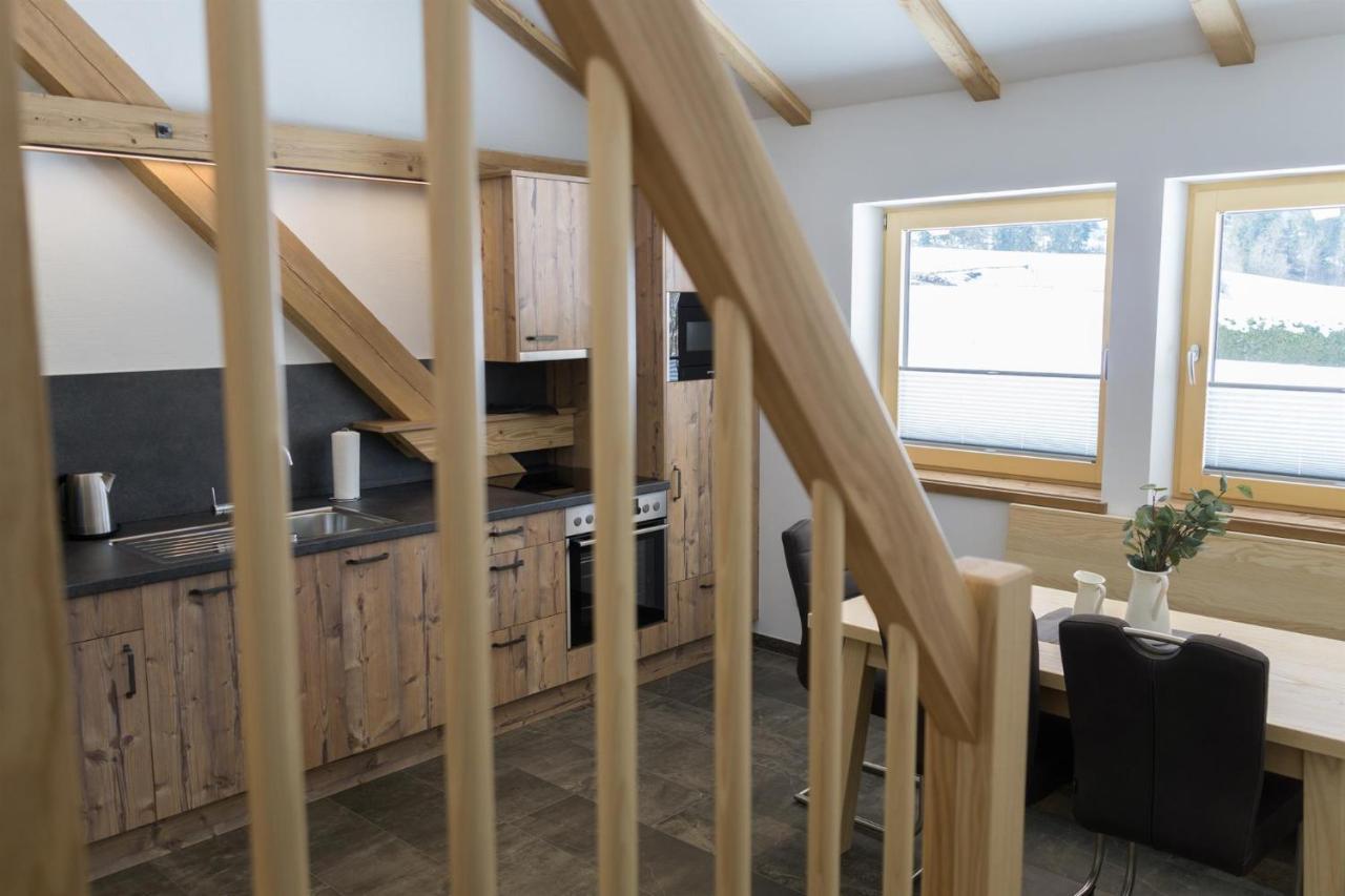 Edinger Appartement