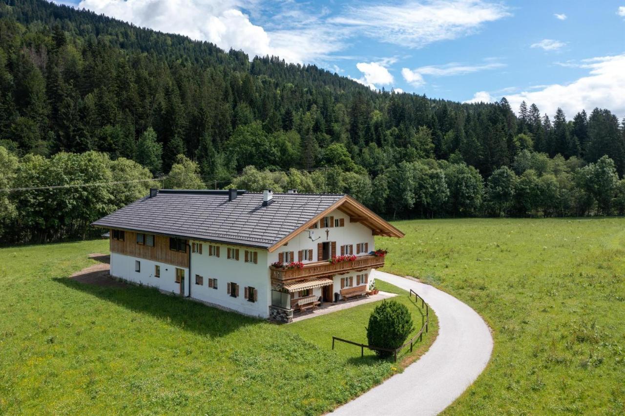 Edinger Appartement