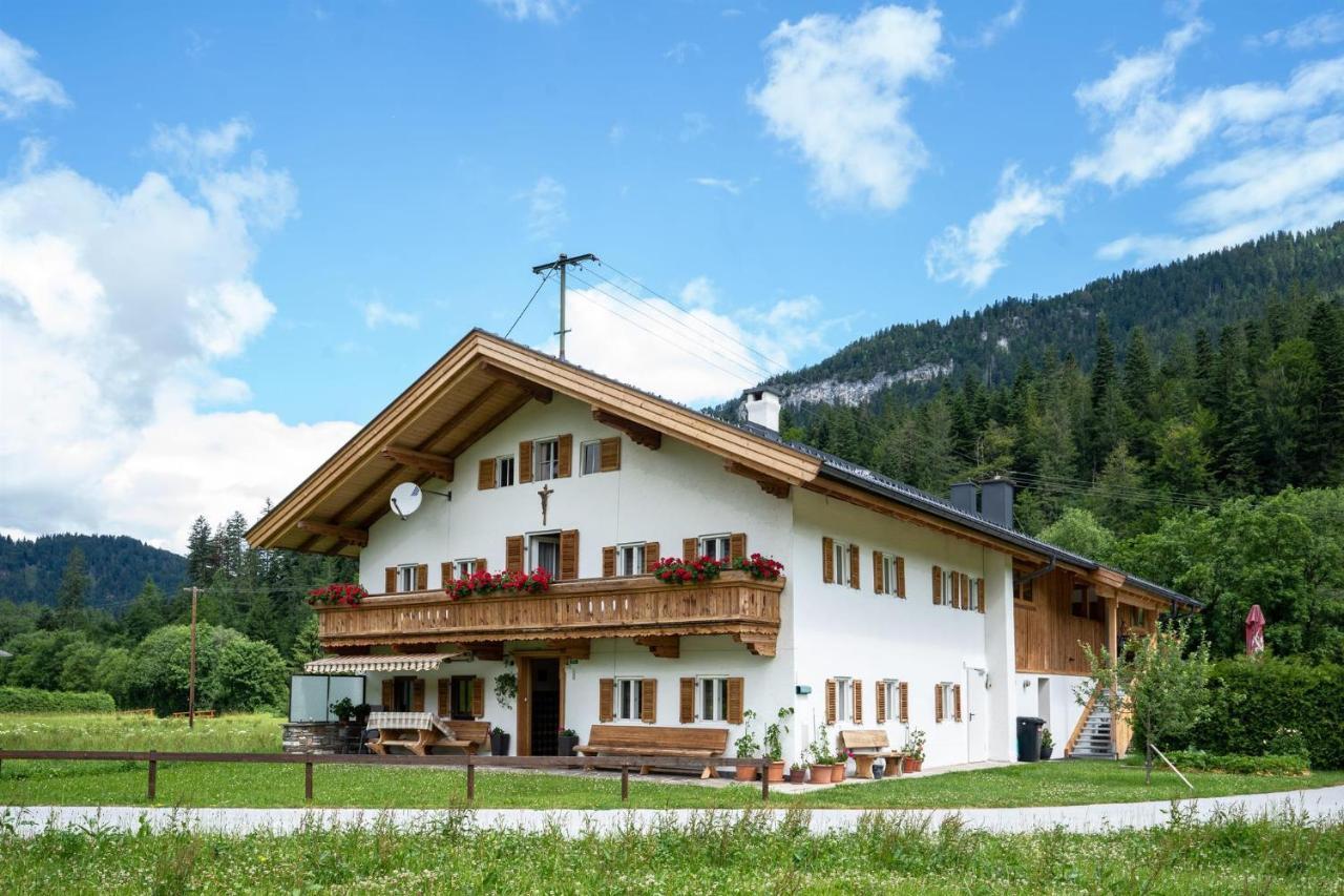 Edinger Appartement *