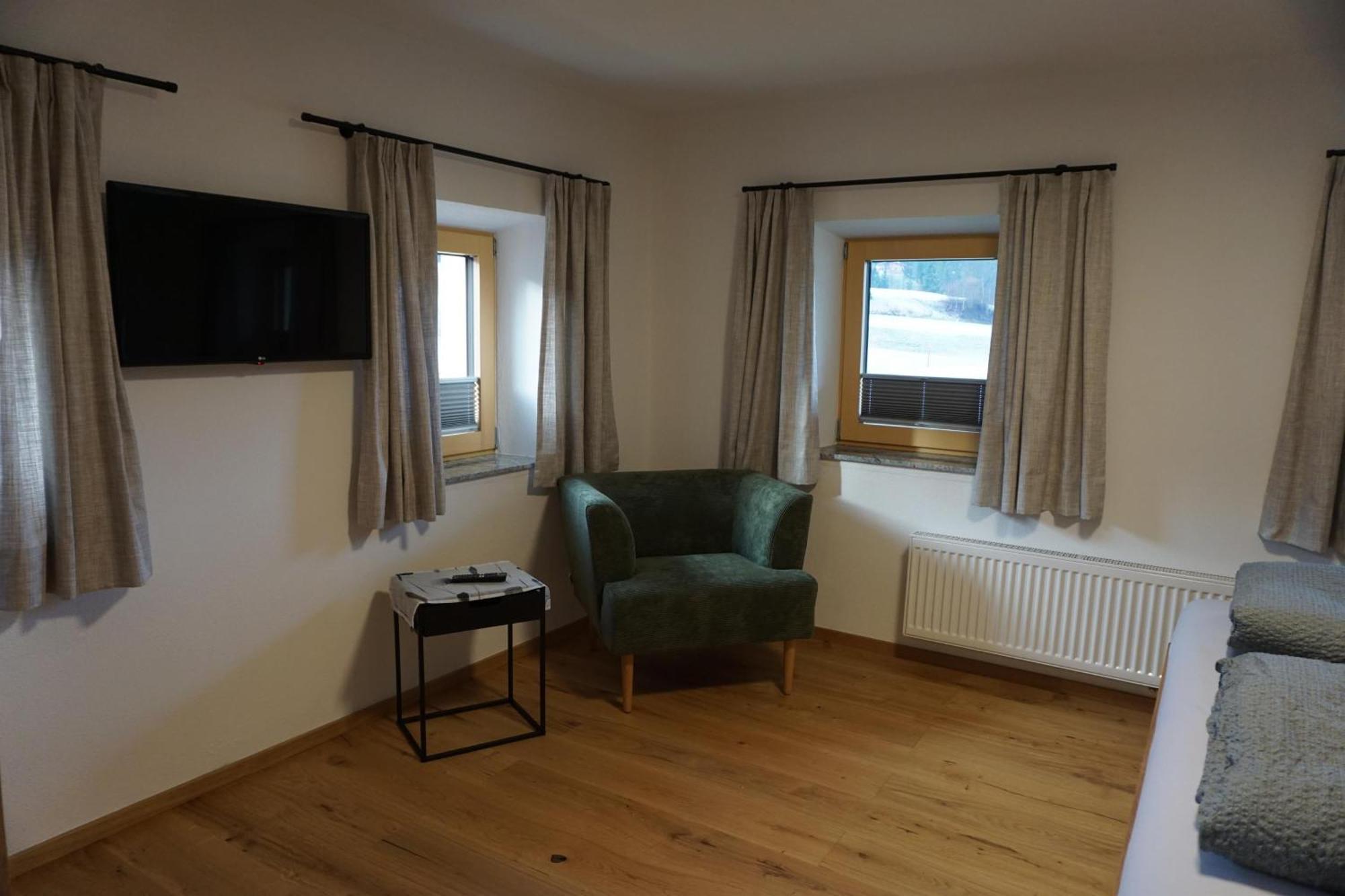 Appartement Edinger