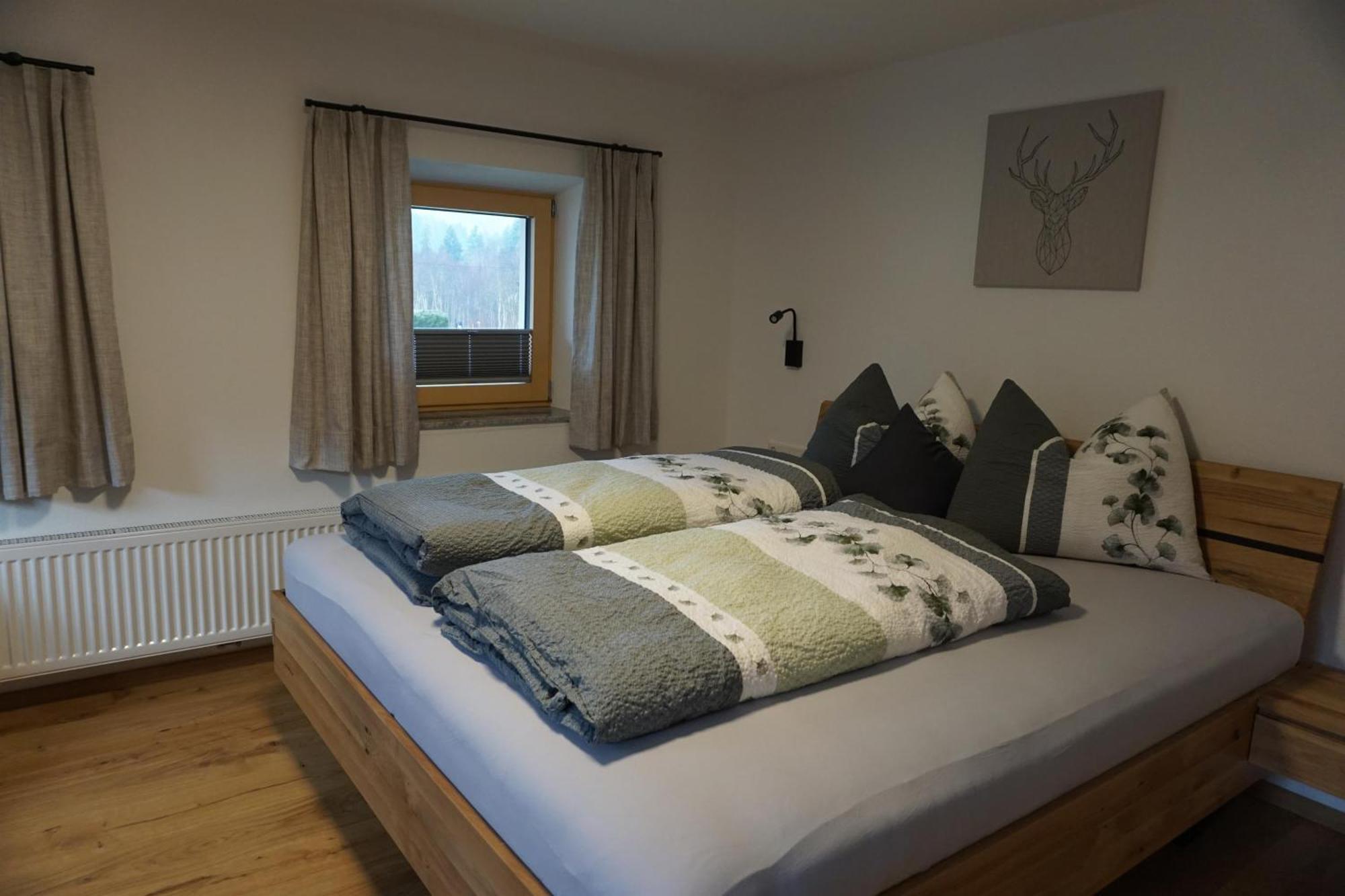 Edinger Appartement *