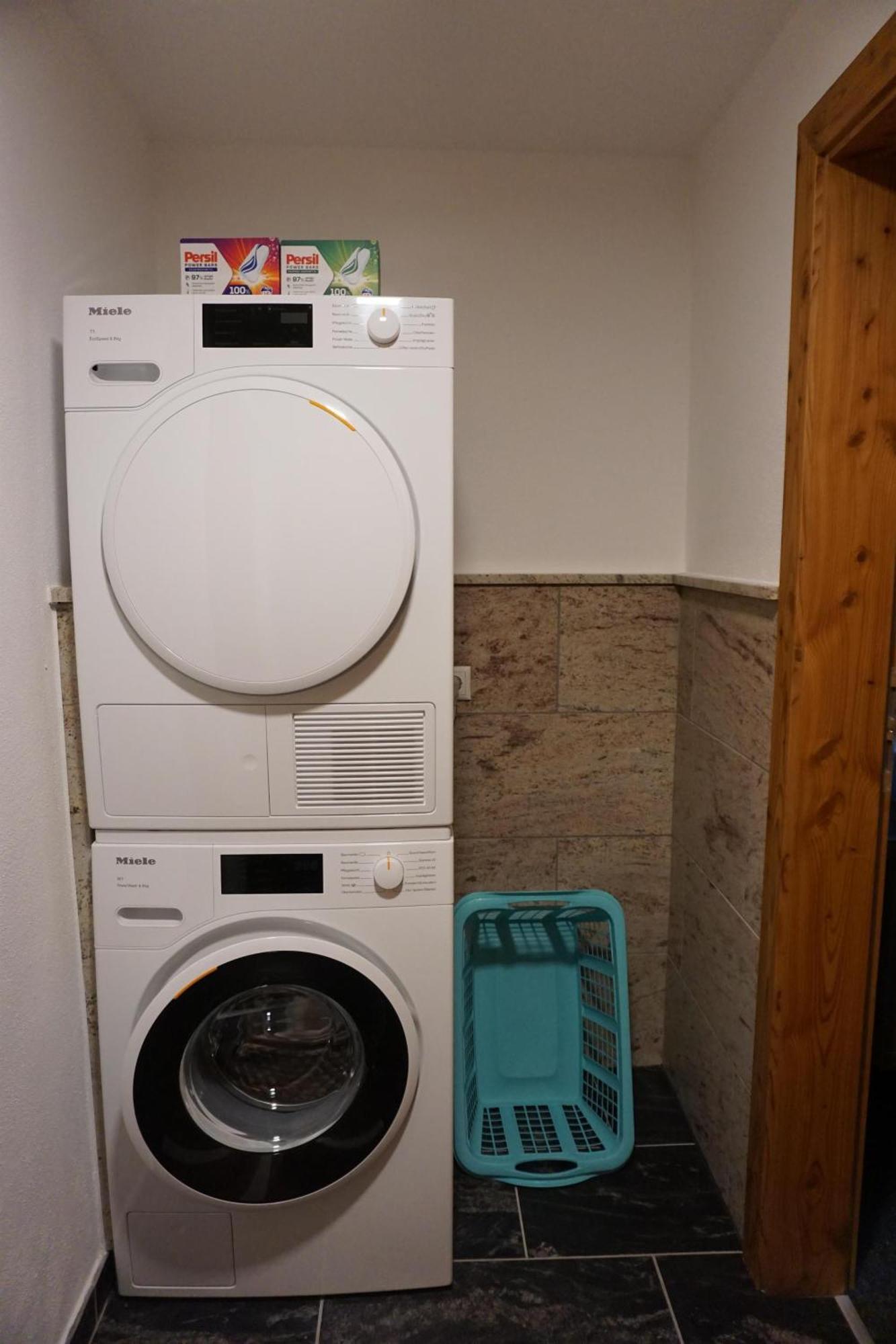 Appartement Edinger