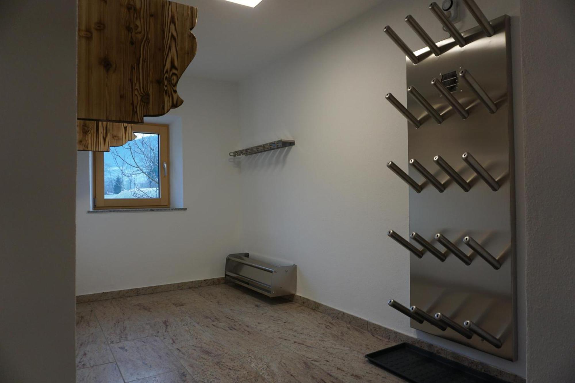 Appartement Edinger *