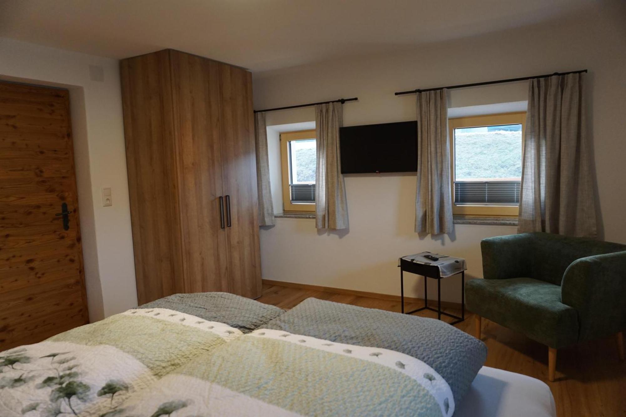 Appartement Edinger Söll