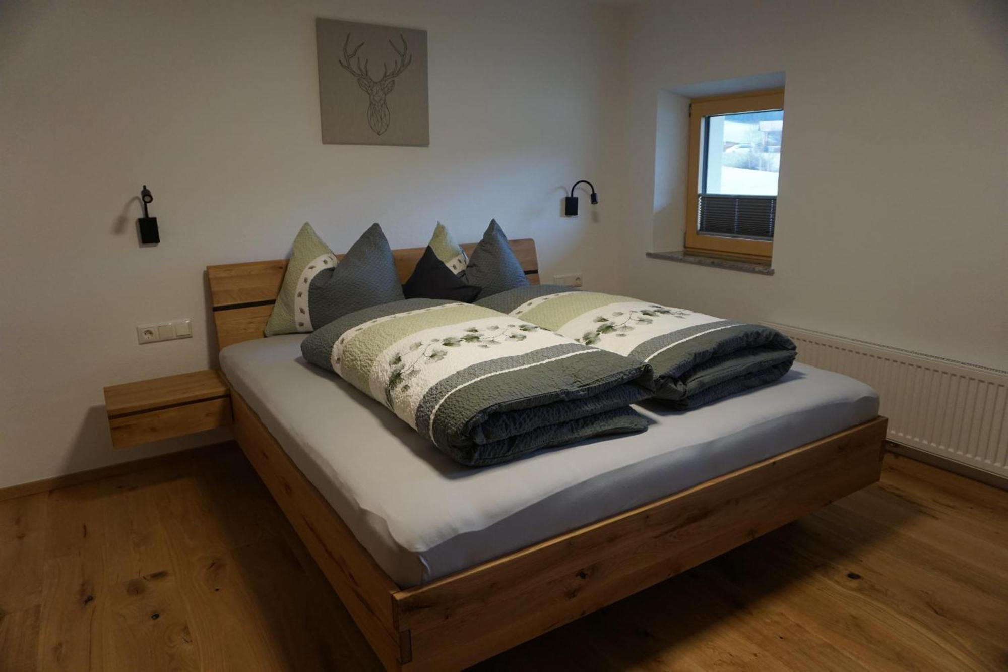 Edinger Appartement