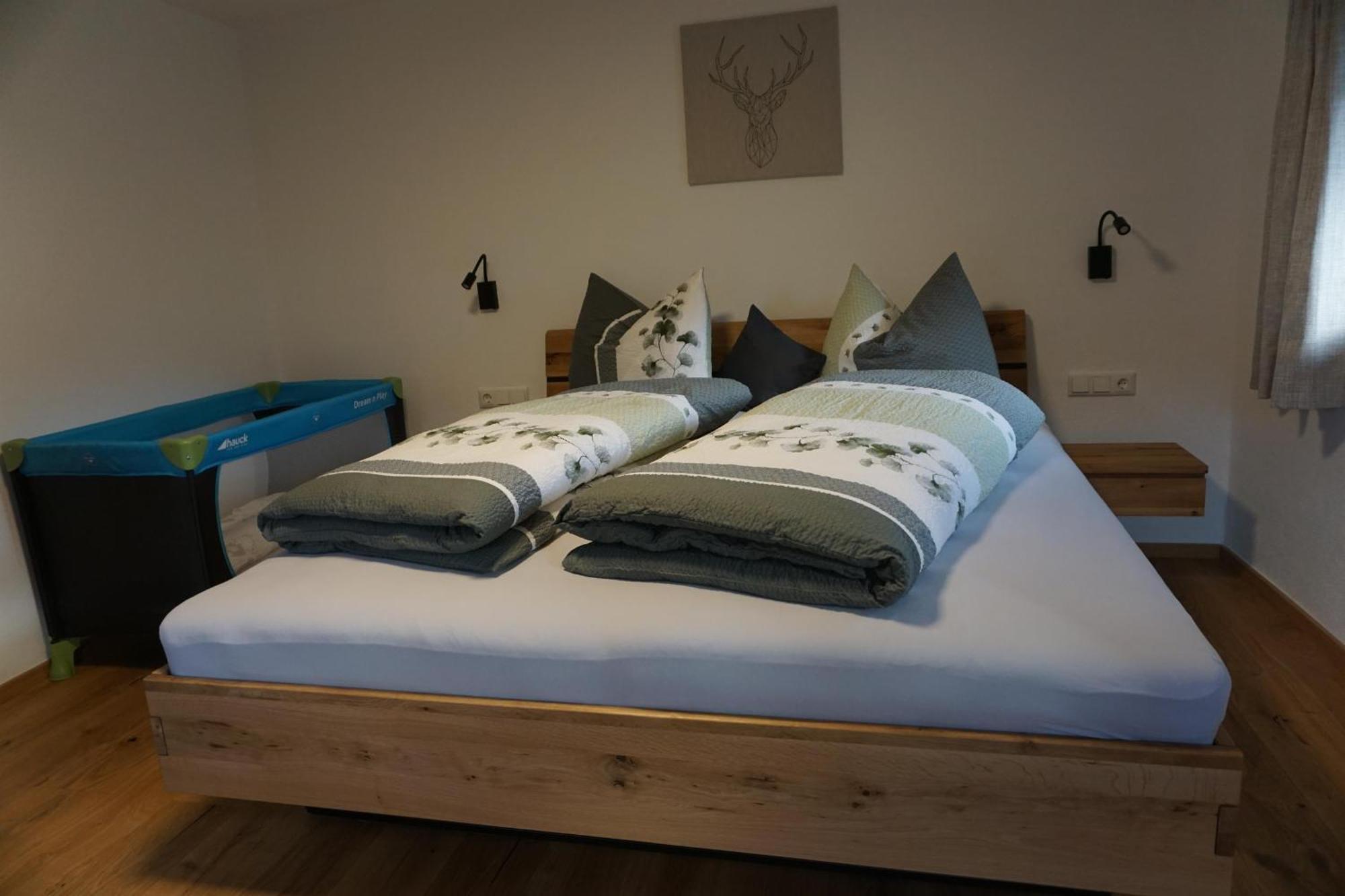 Edinger Appartement Söll