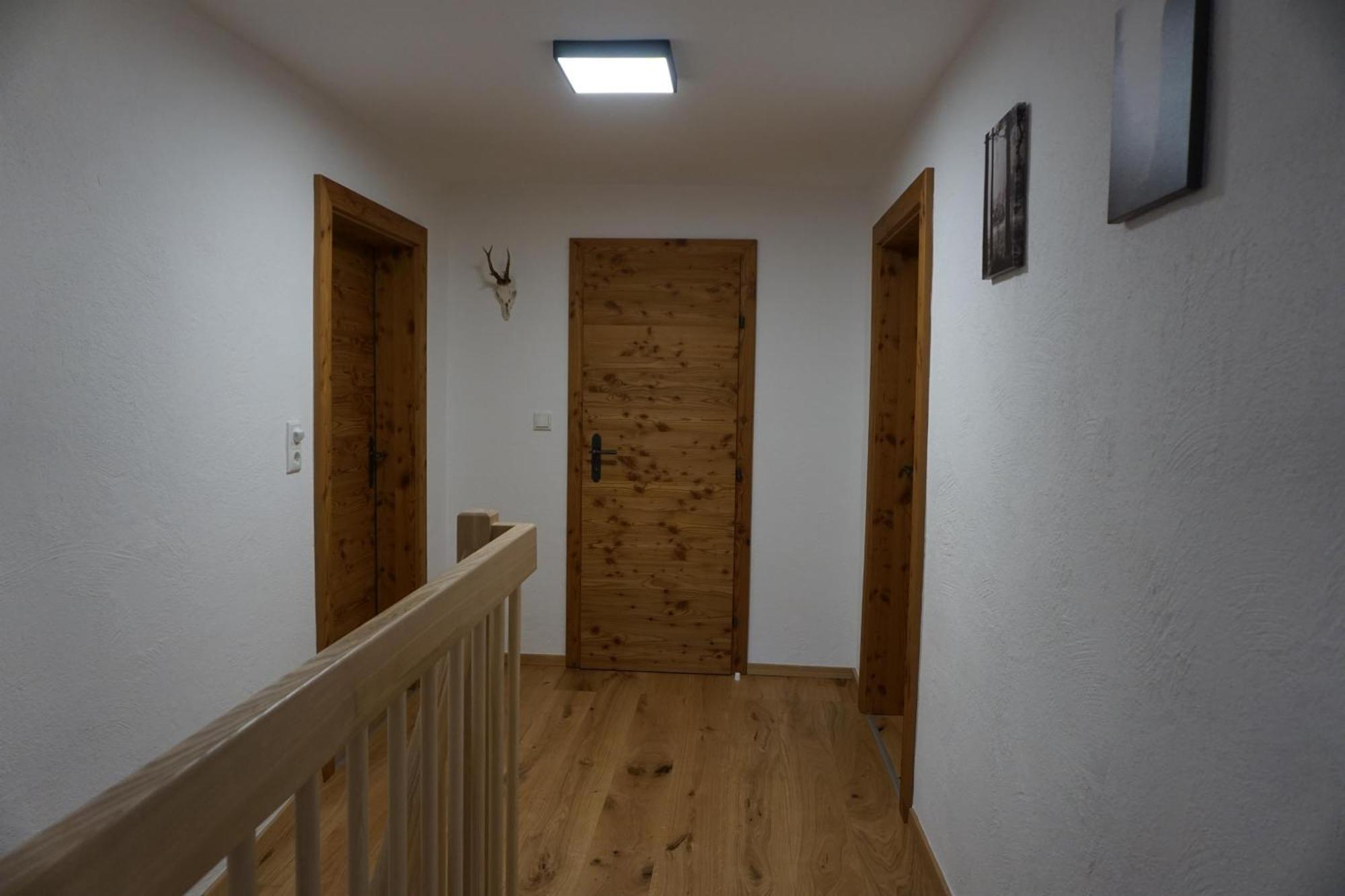 Appartement Edinger *