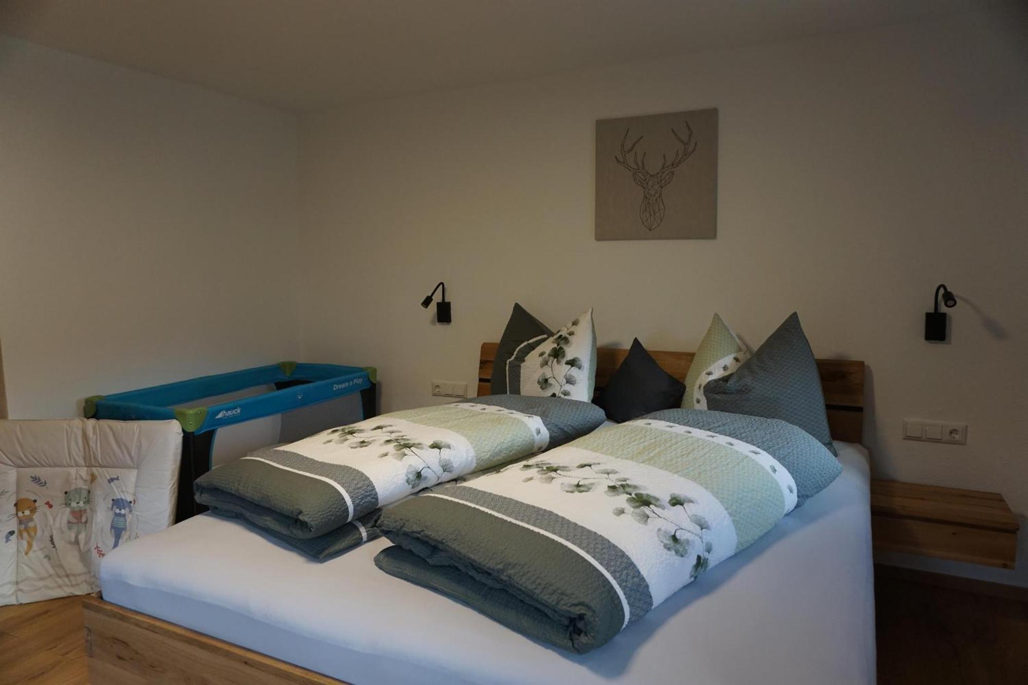 Edinger Appartement *