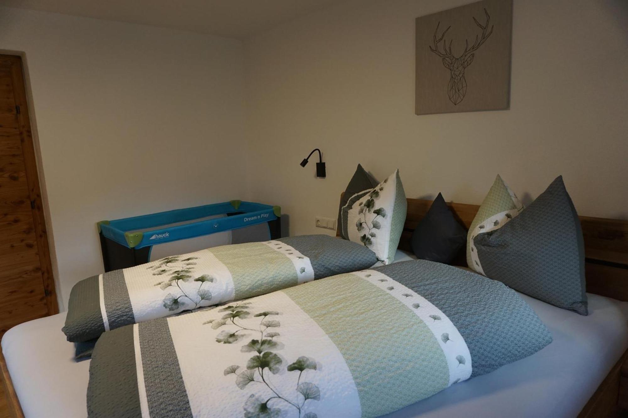 Appartement Edinger Söll