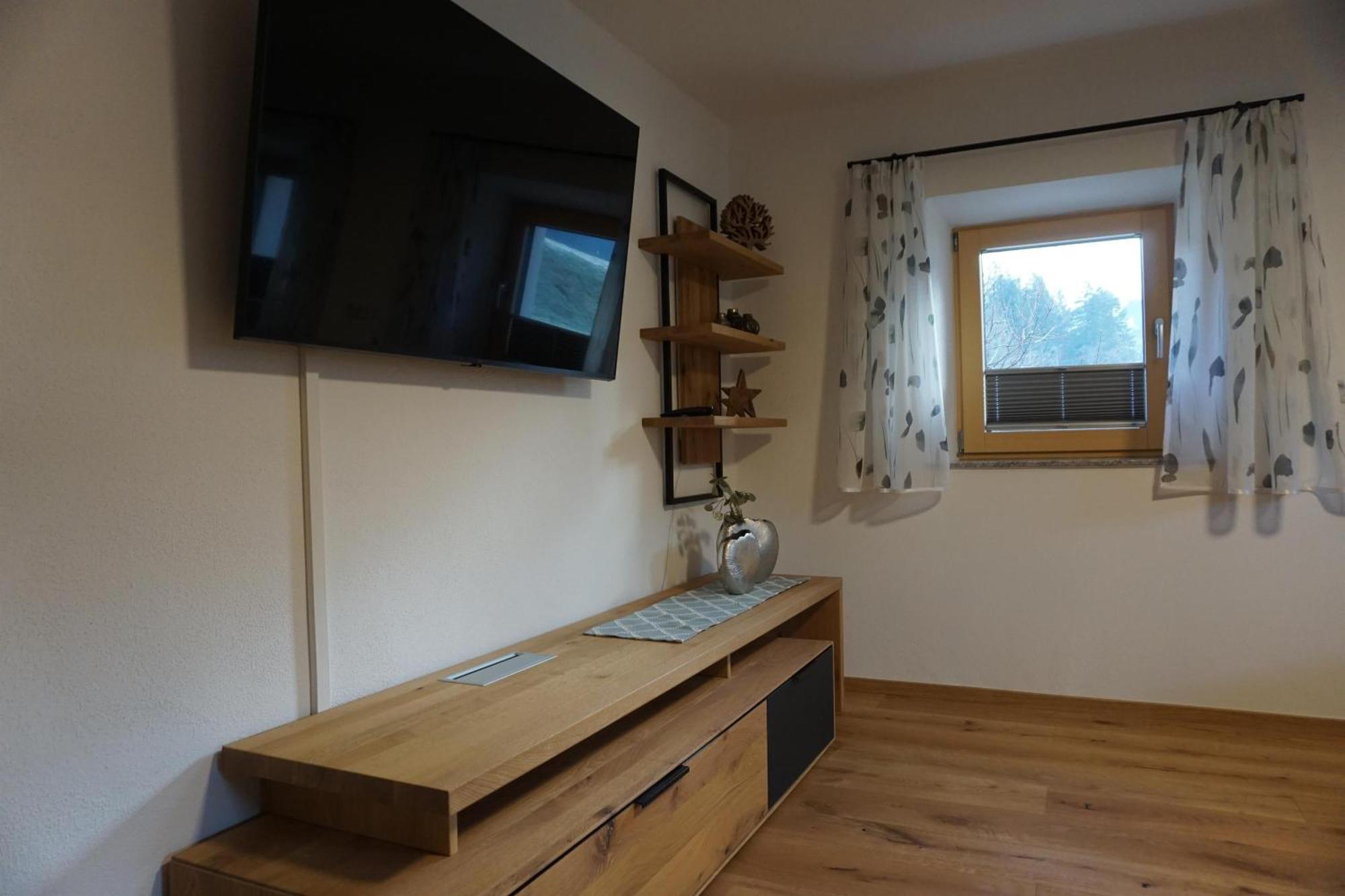 Edinger Appartement *