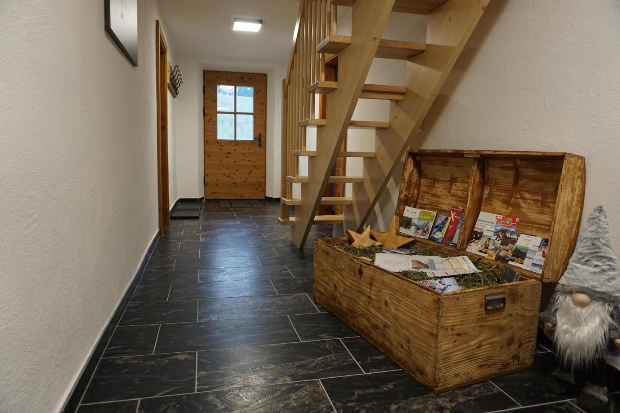 Appartement Edinger Söll