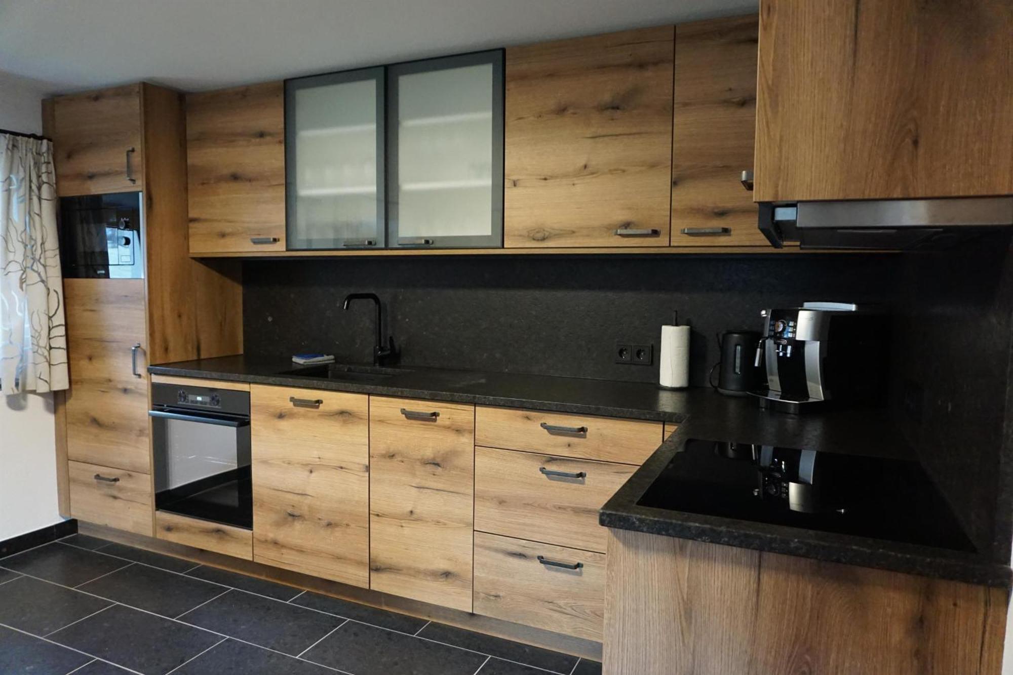 Edinger Appartement Söll