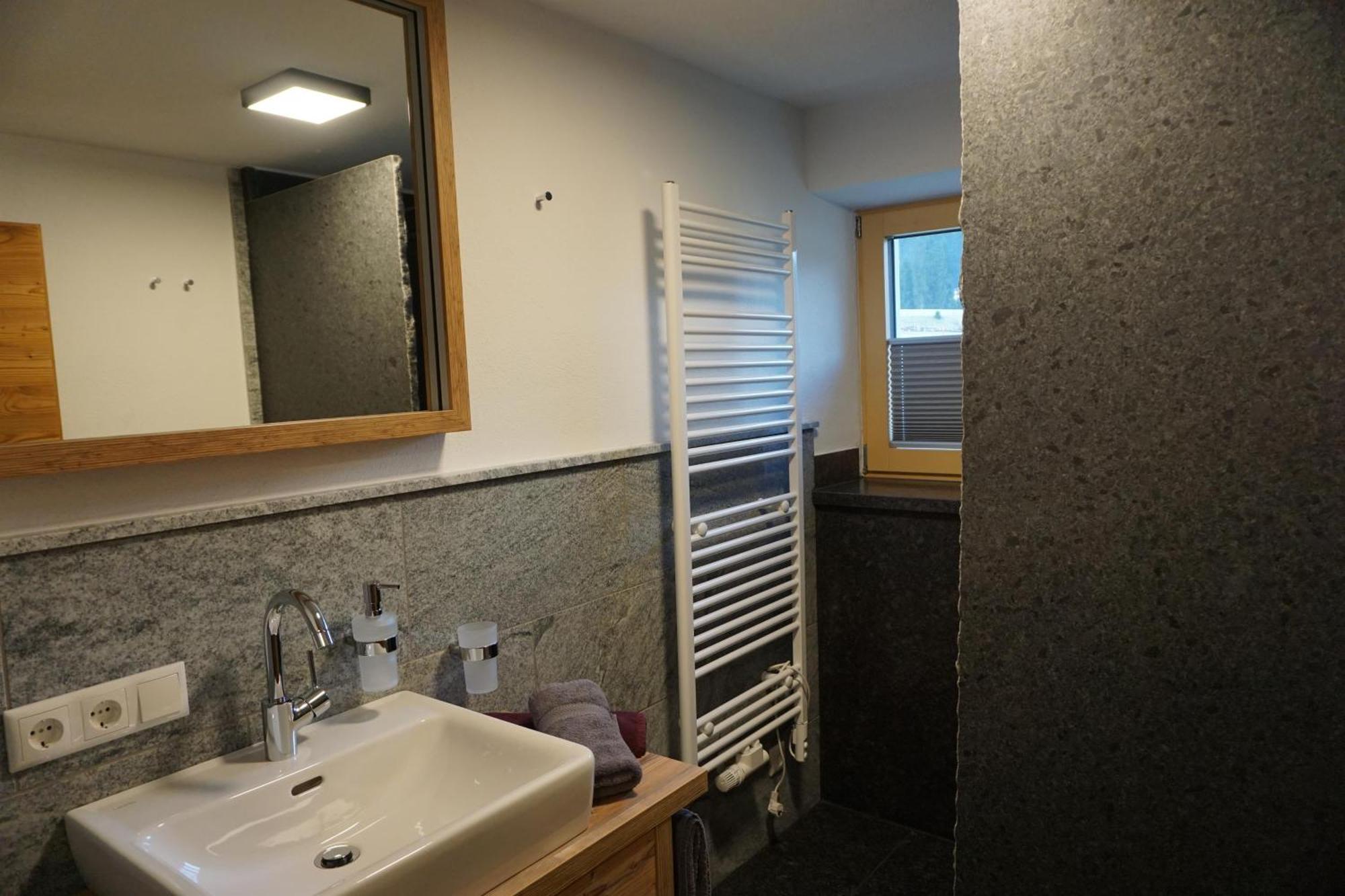 Appartement Edinger *