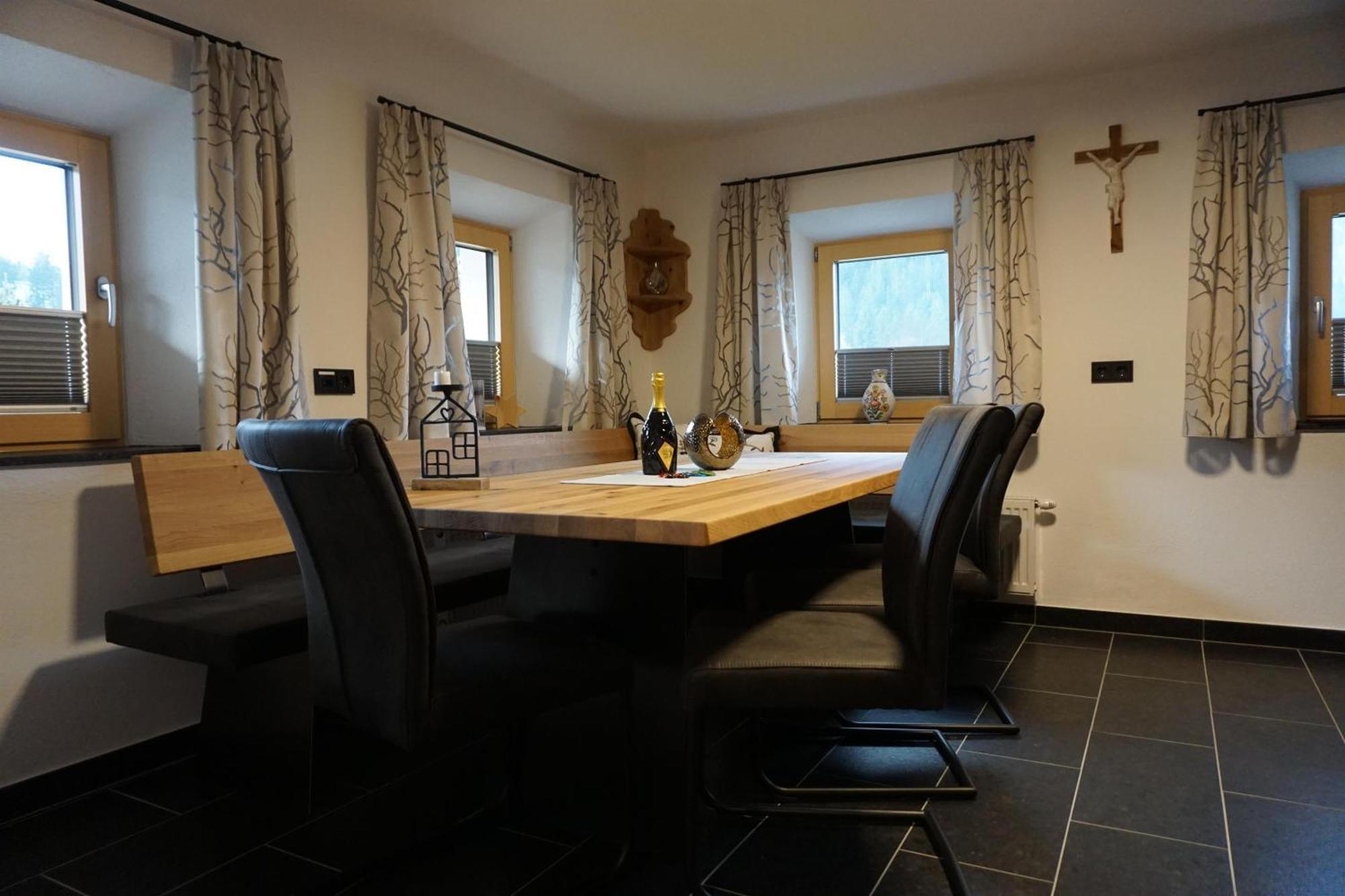 Edinger Appartement *