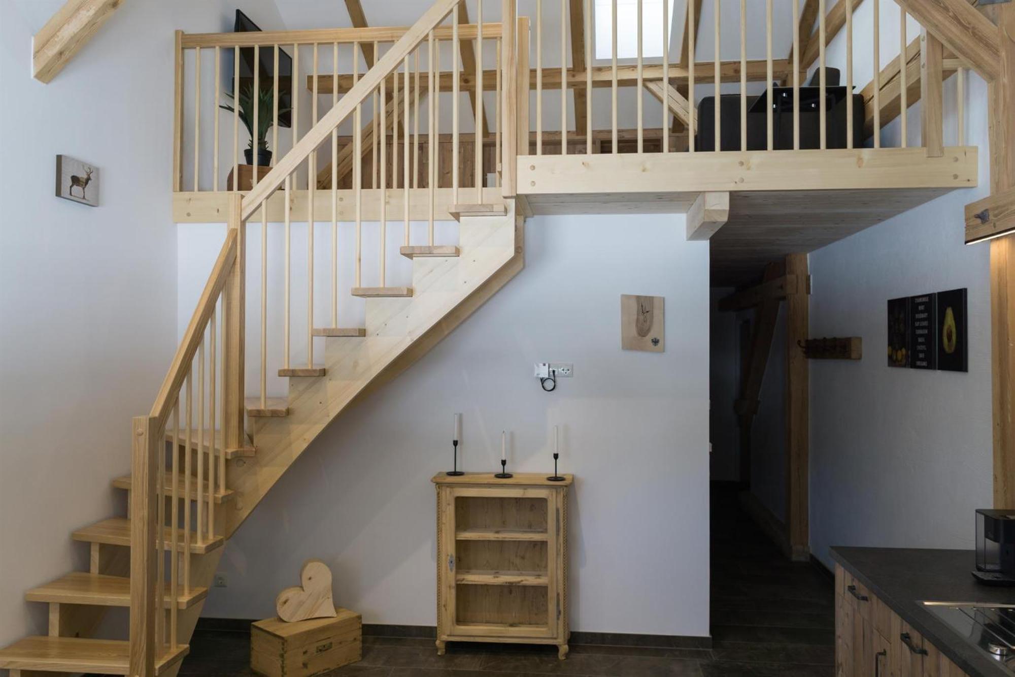 Appartement Edinger *