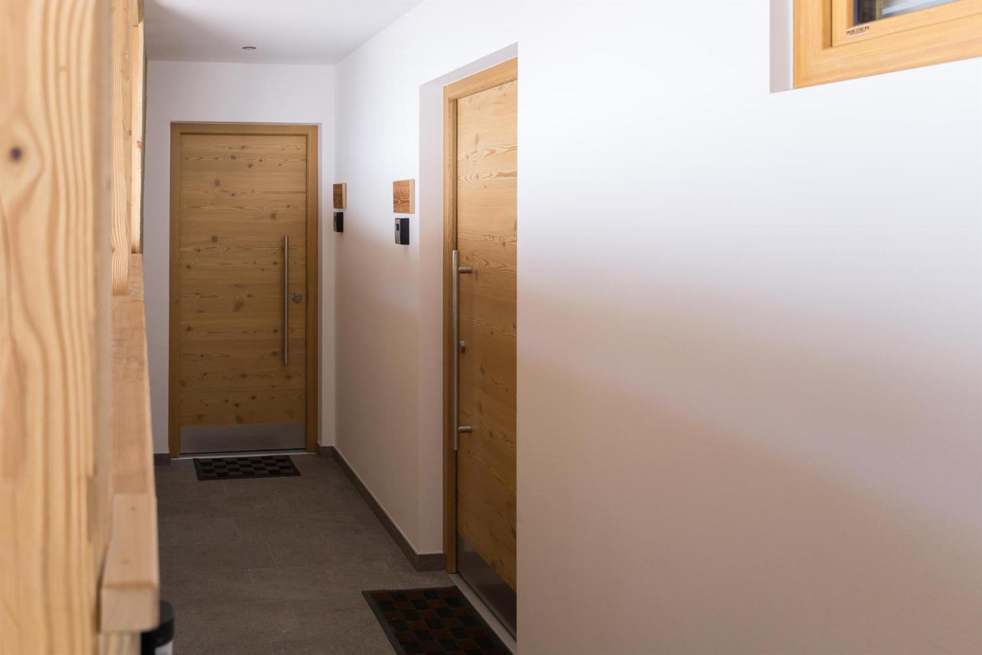 Edinger Appartement