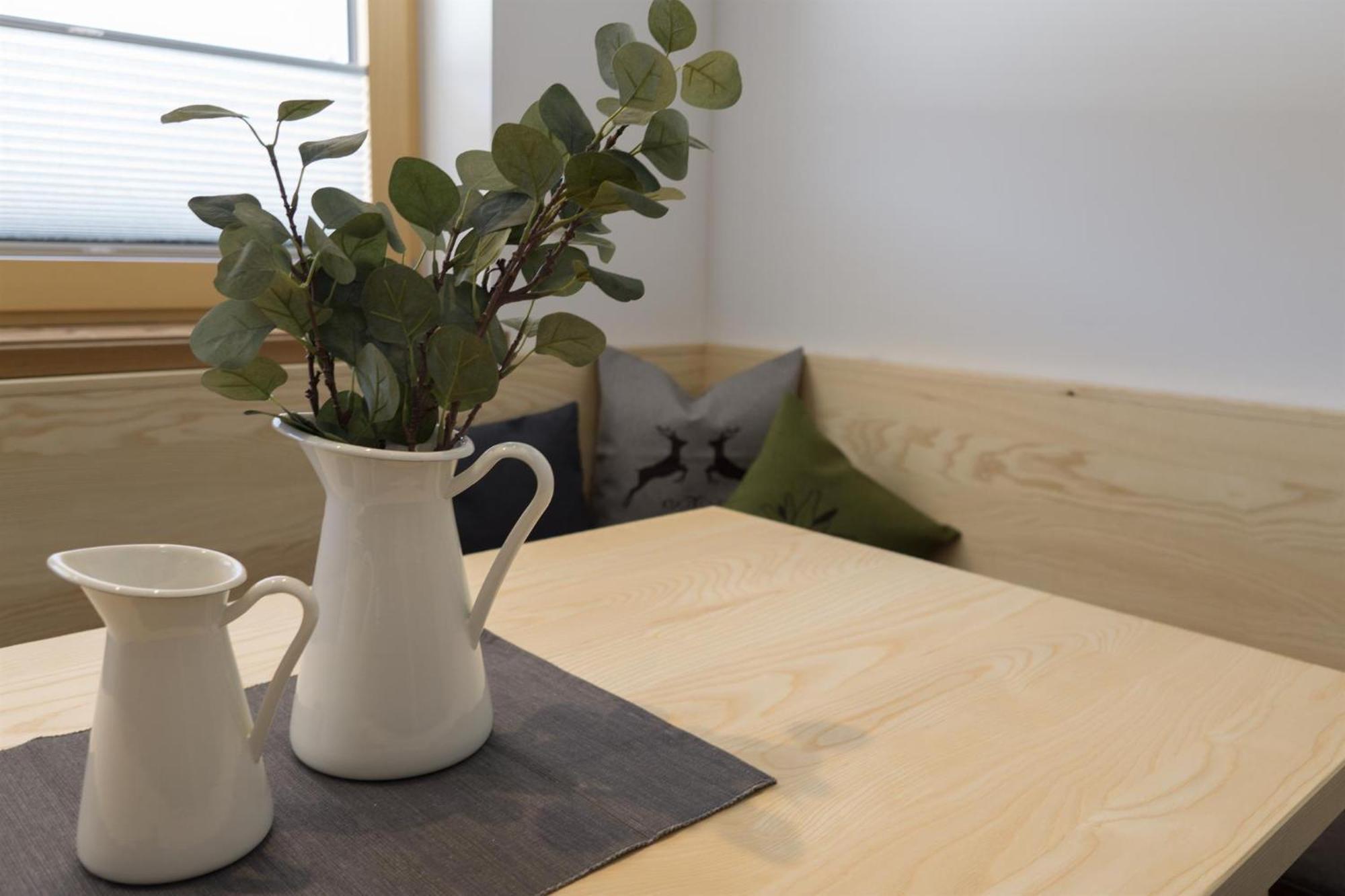 Edinger Appartement *