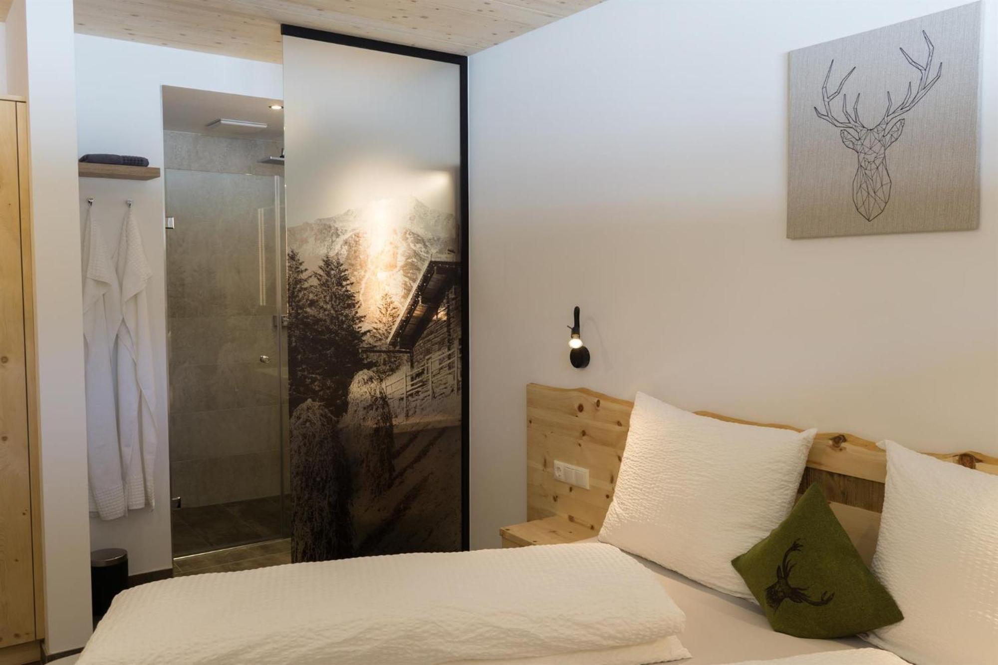 Edinger Appartement Söll
