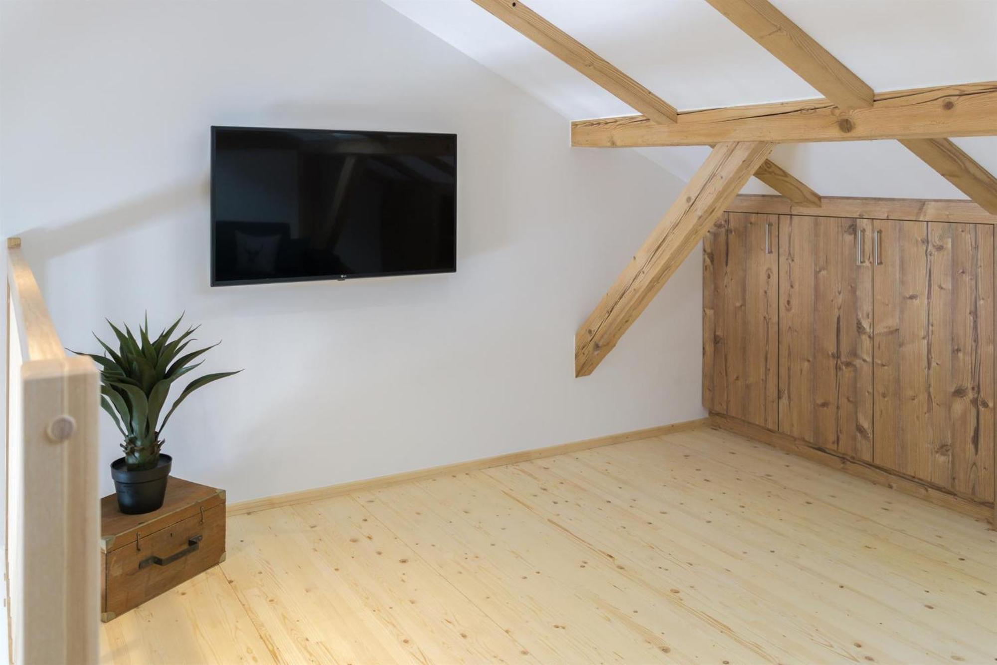 Edinger Appartement