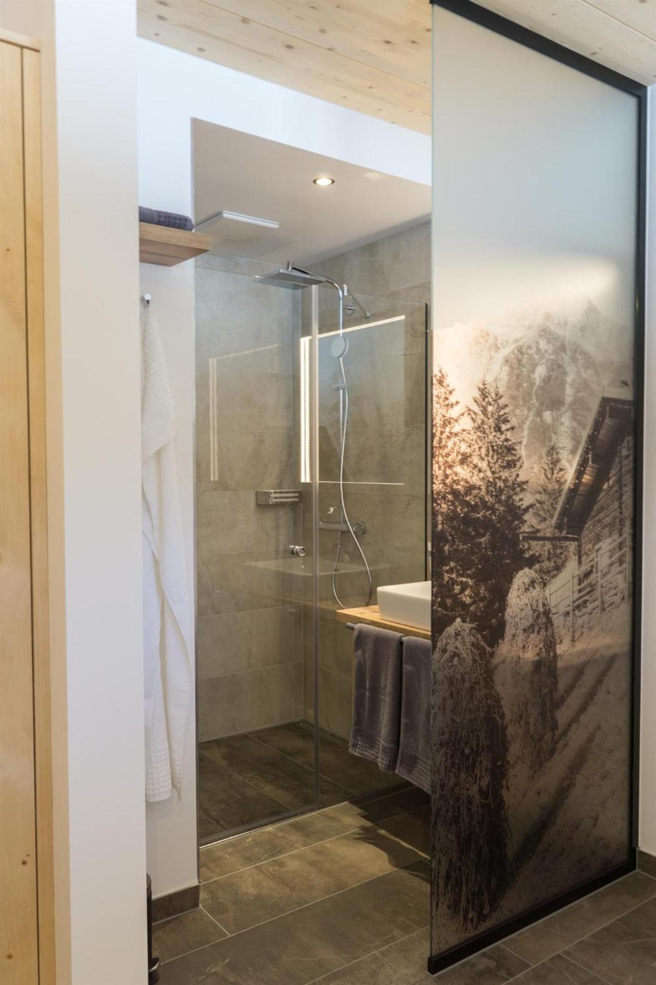 Appartement Edinger