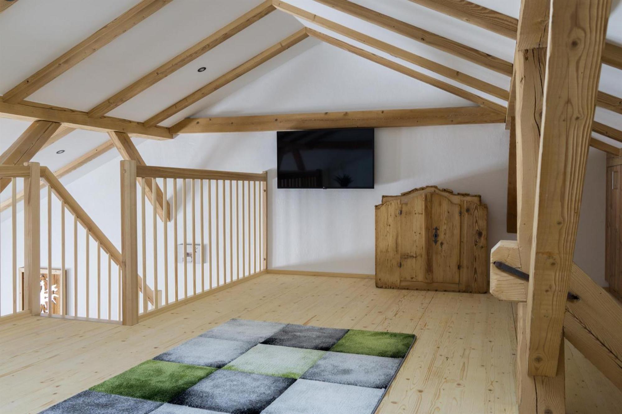 Appartement Edinger *