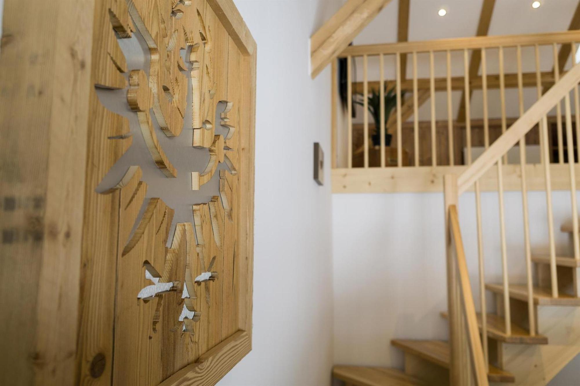 Edinger Appartement Söll