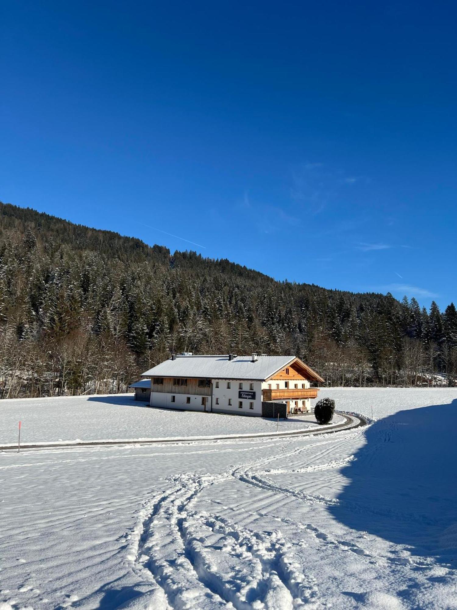 Edinger Appartement