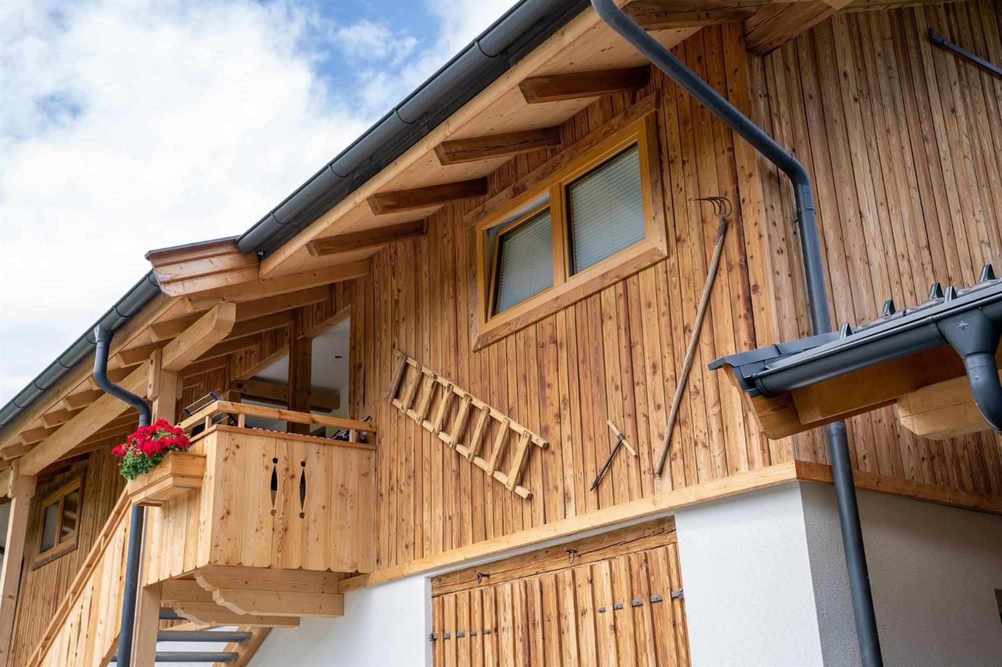 Appartement Edinger