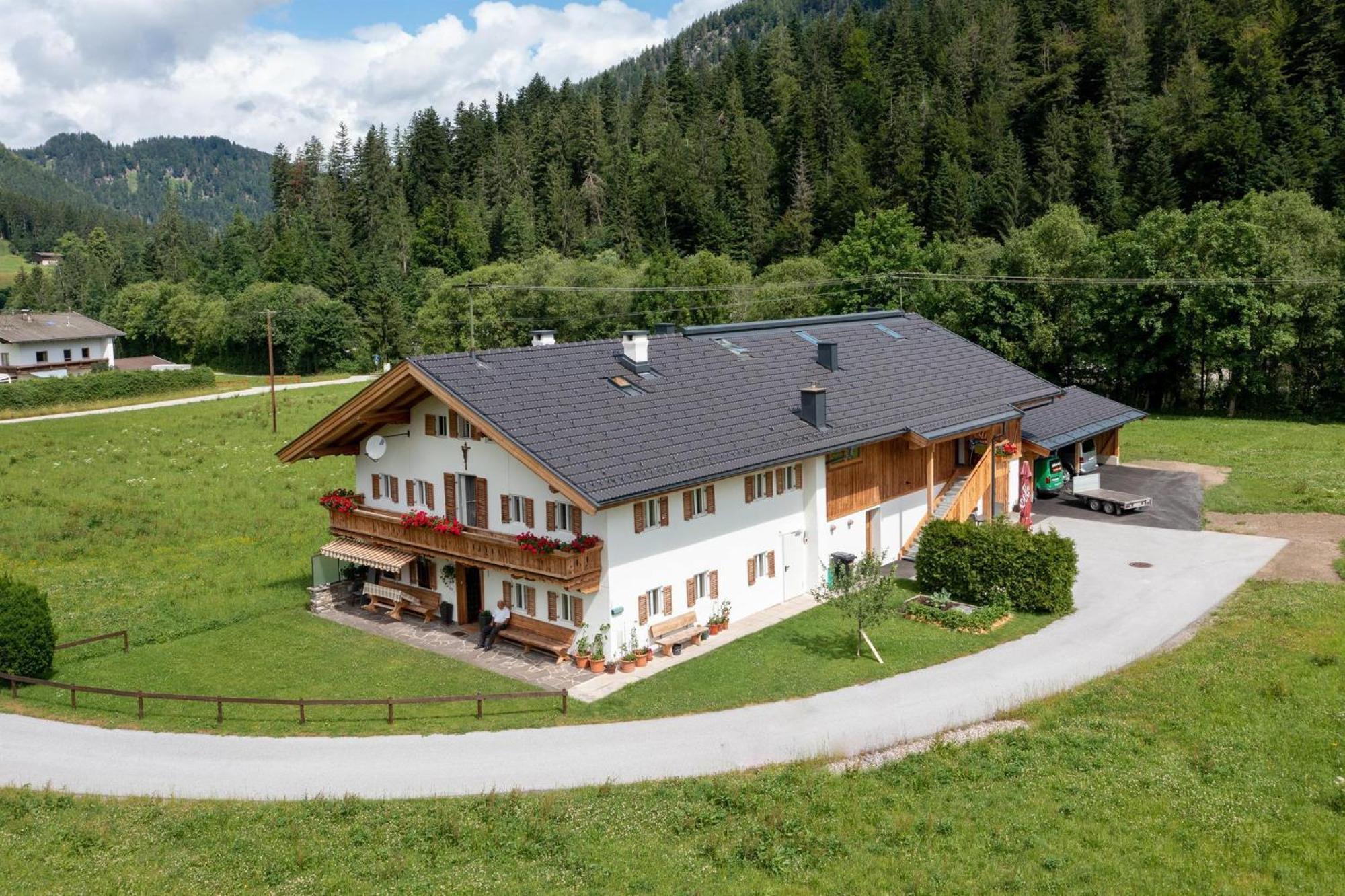 Appartement Edinger Söll