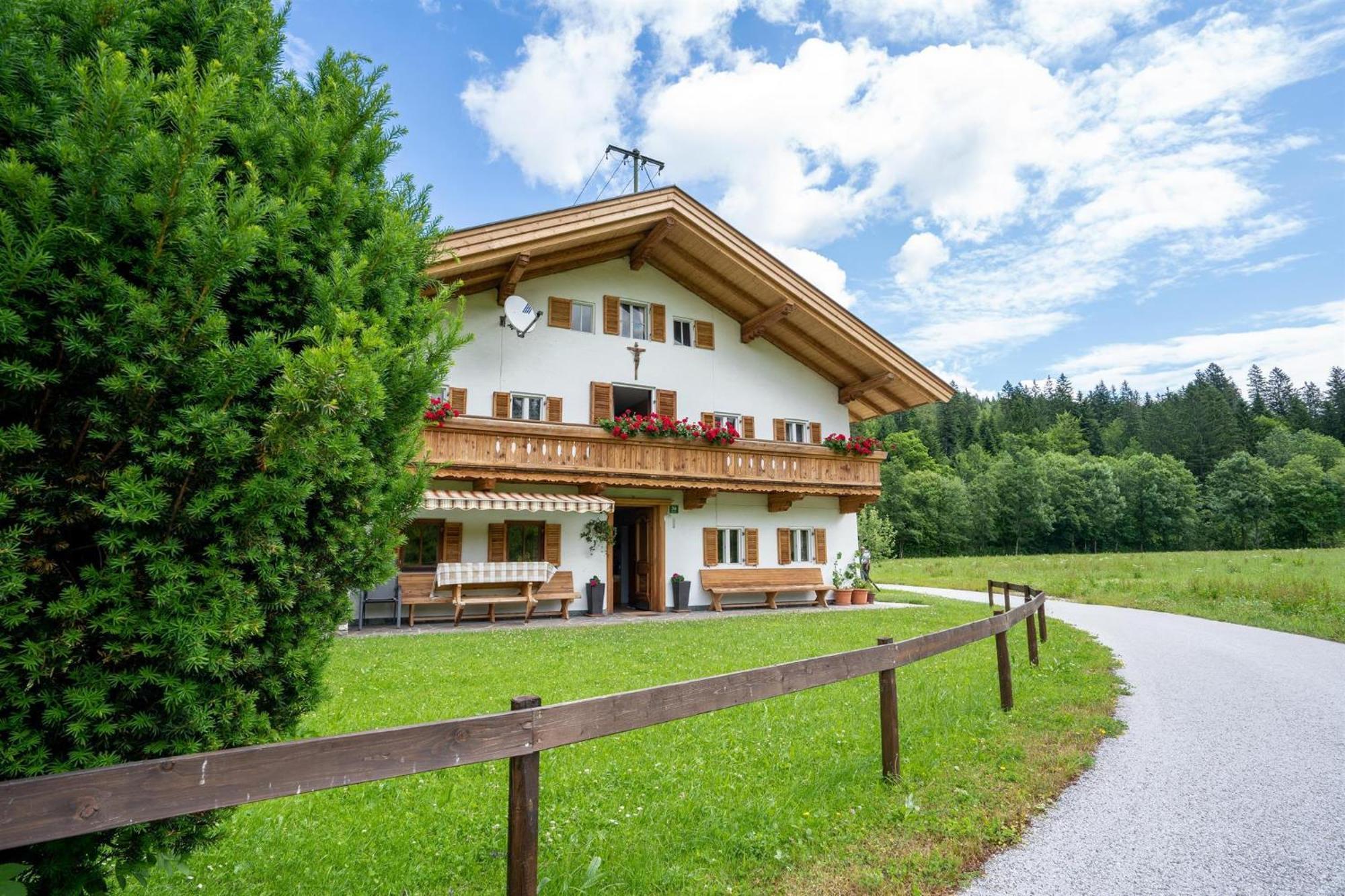Appartement Edinger Söll
